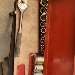Proto socket set 