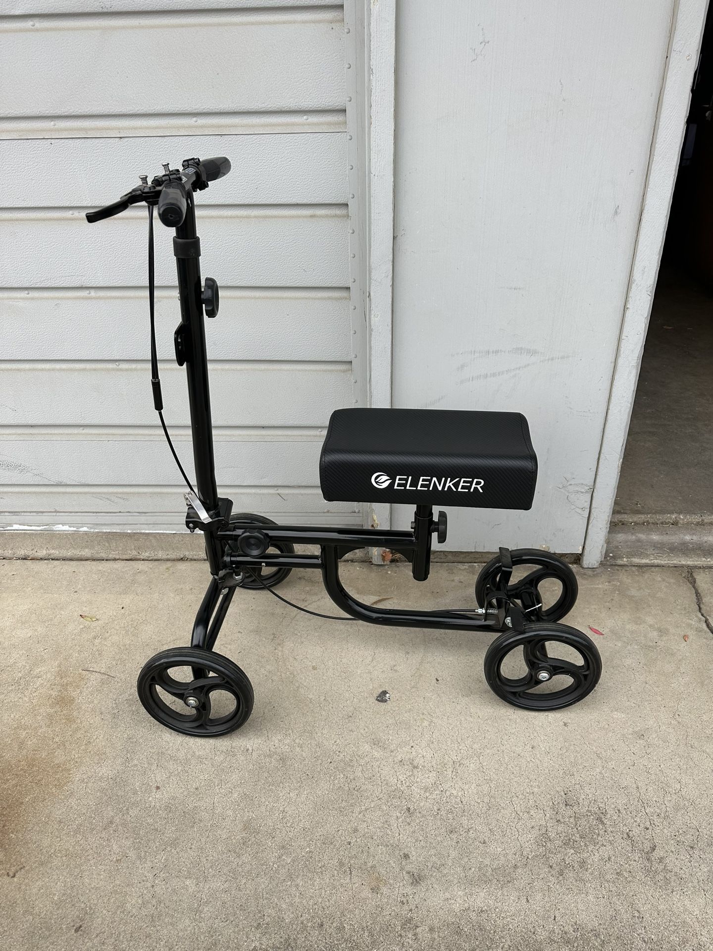 Elenker Injury Scooter