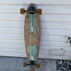 Skate Board 