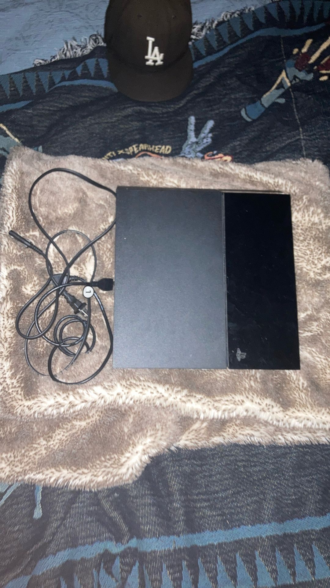 PS4 Console
