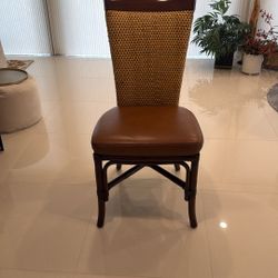 Like New Kitchen/Dining Chairs