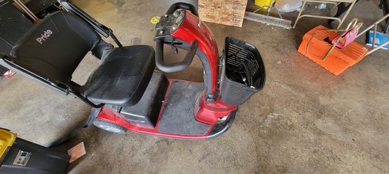 Scooter