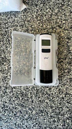 PH Tester