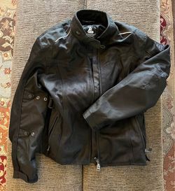 RIDING JACKET WITH ARMOR, WOMENS