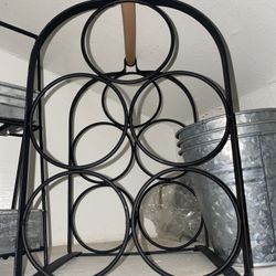 Wine Rack 
