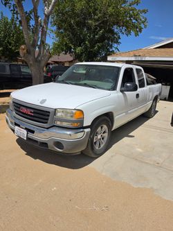 2005 Gmc automatic