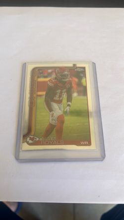 Topps Chrome  Refractor  Rookie Card