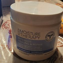 Avon moisture therapy 