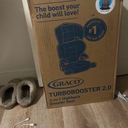 Booster 2.0