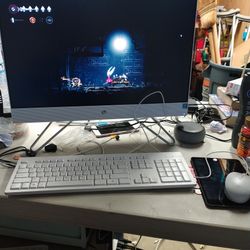Hp Pavilion All In One