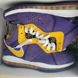 Lebron 8