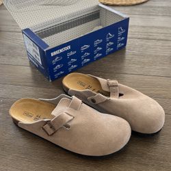 Birkenstock Boston For Sale! 