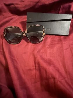 New Authentic Dior Sunglasses