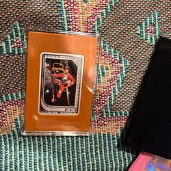 Agoro 1 Oz Luke Skywalker Silver 169/300 And More