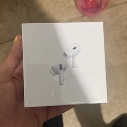 Apple Airpod’s Pro