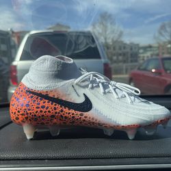 Nike Phantom Luna II Elite SG Pro AC Oly P HF4843 900 Mens Size 9.5