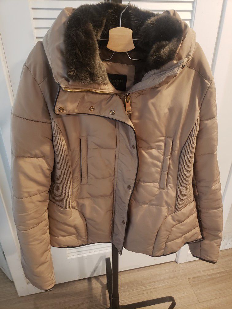 Women's Winter coat size XXL