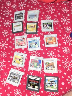 Pokemon retro games