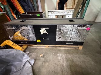 Vanity 72 inch free