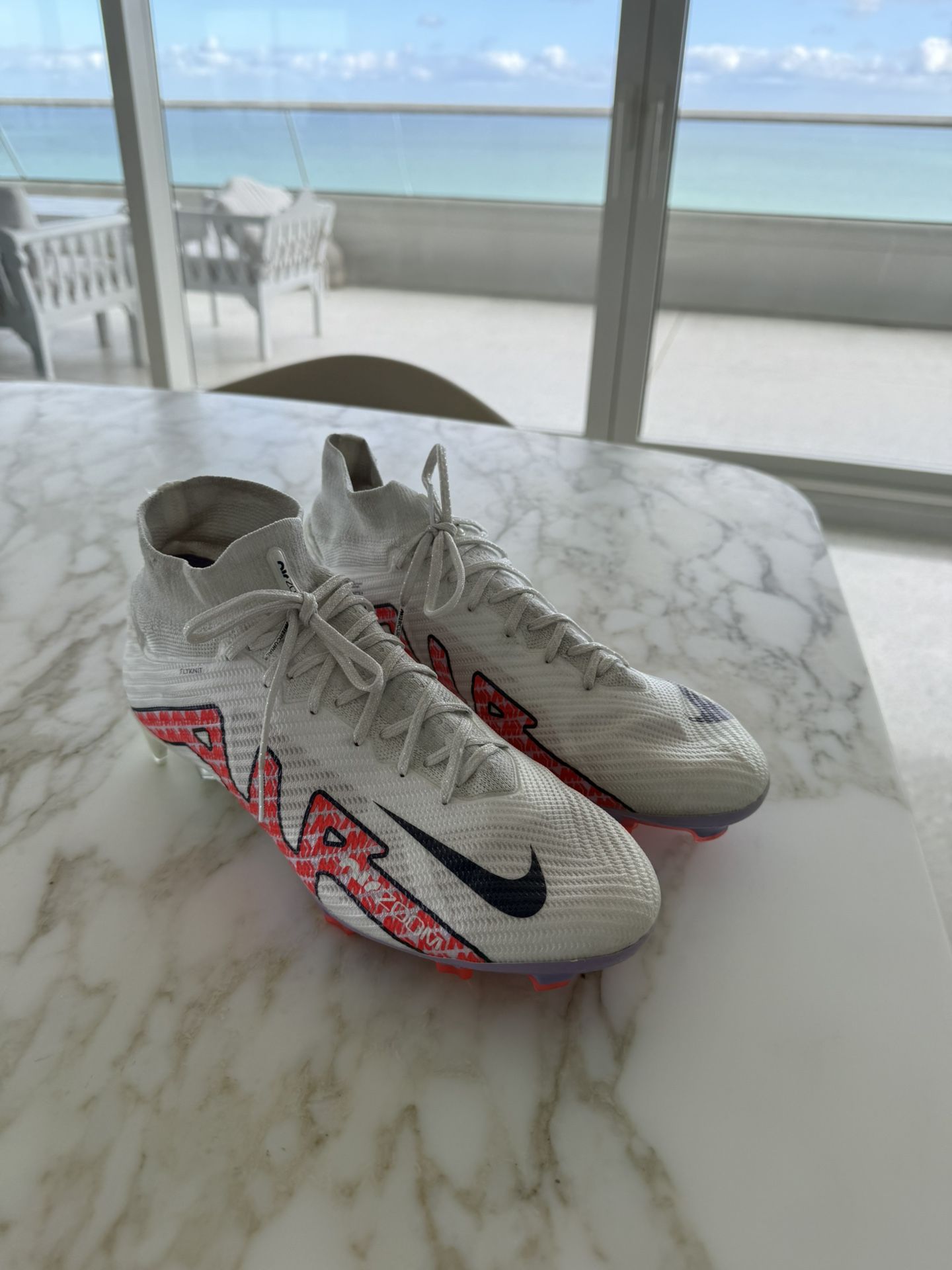 Nike Air Zoom Mercurial super fly 9 “Disruption Pack”