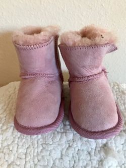 Uggs for Baby