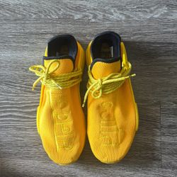 Adidas HU NMD Pharrell Williams 10 Human Race 