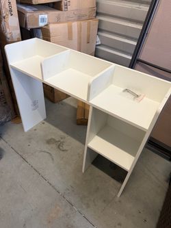 Bookshelf
