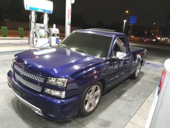1999 Chevrolet Silverado