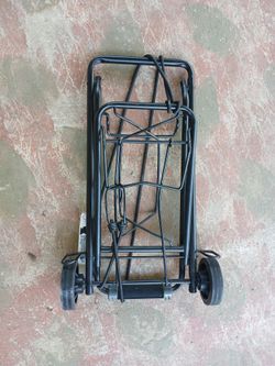 small cart