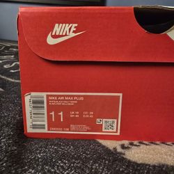 ITALIAN AIR MAX PLUS