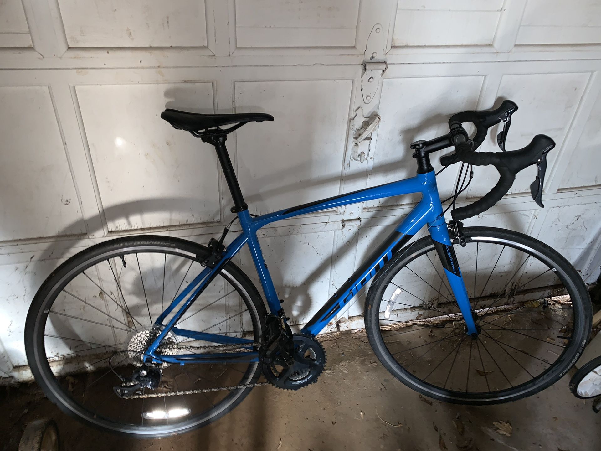 Giant Contend 2019 M 27.5” Road Bike