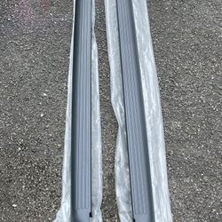 Nissan Frontier Bed & Tailgate Rail Caps New