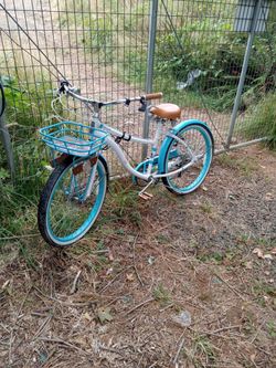 Cape Cod Beach Cruzer 