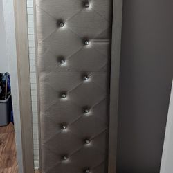 King Size Headboard Free