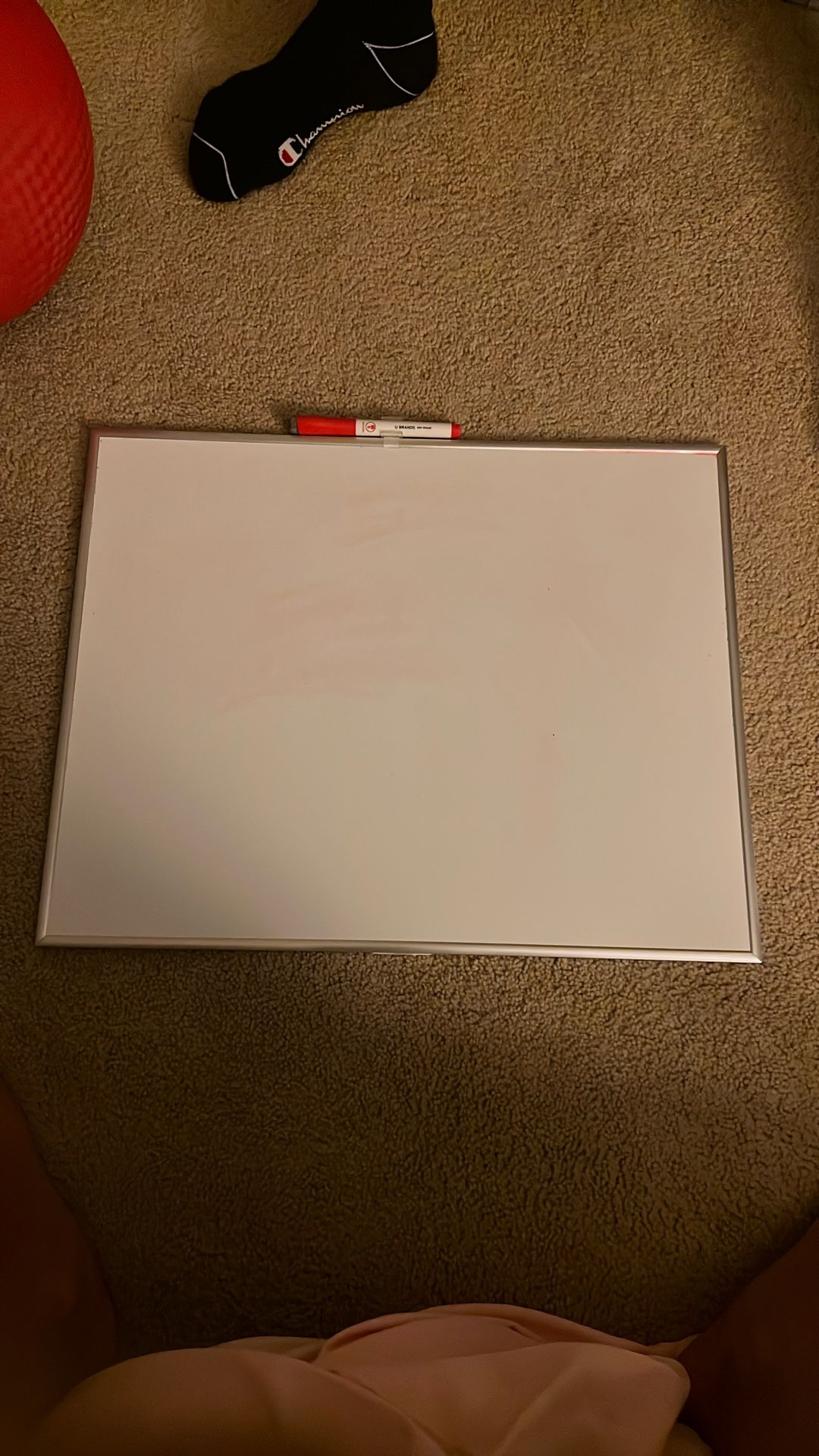 White Board