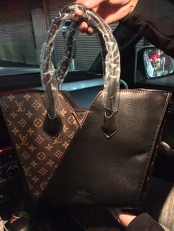 LV bag 190