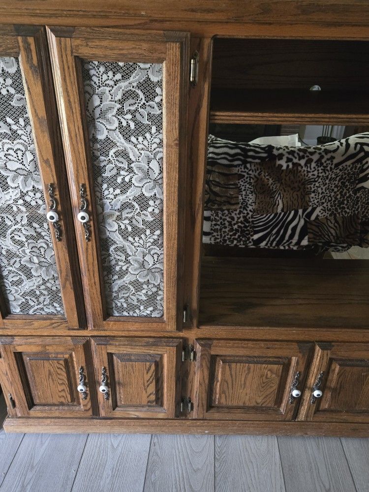 Cabinet/Storage