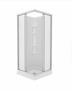 Shower stall/kit