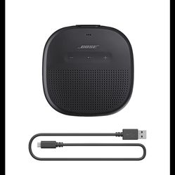 BOSE SOUNDLINK MICRO BLUETOOTH SPEAKER