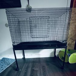 Small Animal/Rabbit Cage