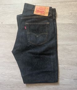 Levi’s 501