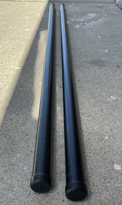 Yakima 48” Round Crossbar