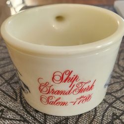 Vintage - Old Spice Shaving Mug