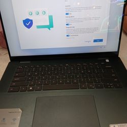 Dell Inspiron 16 7635 Amd Ryzen 5 7000 Series 512 Gb Sd