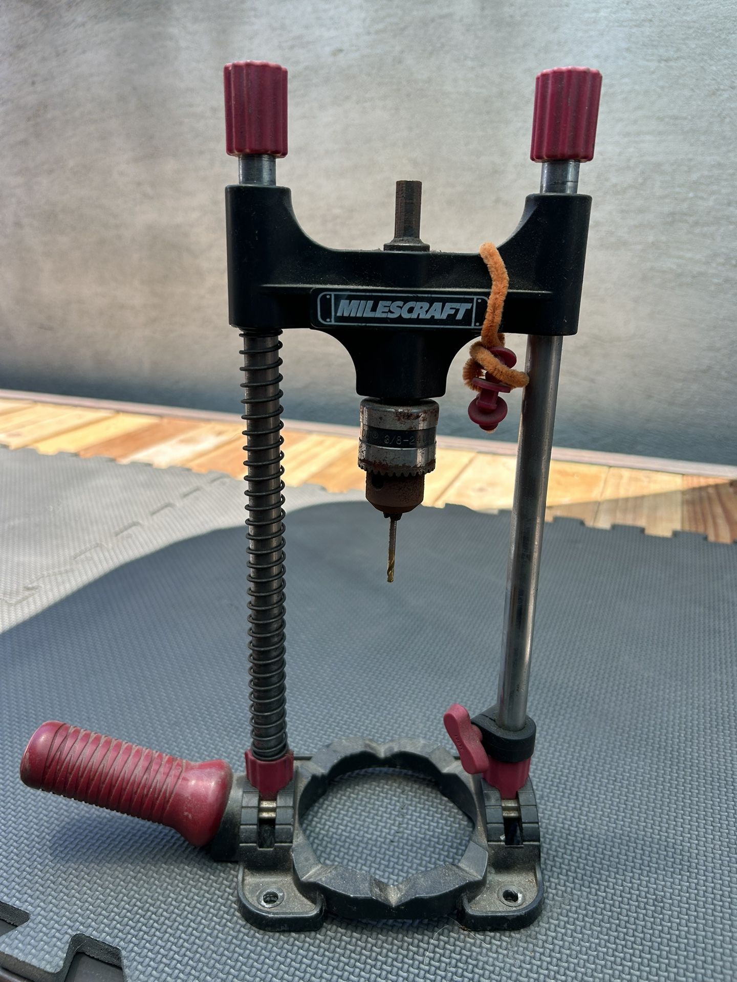 Drill Guid