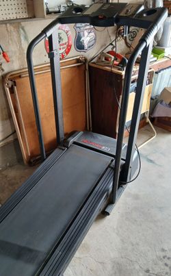 Treadmill Pro-Form J4