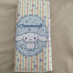 Cinnamoroll Long Wallet 