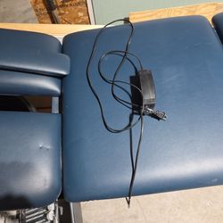 Elevation Chiropractor Table