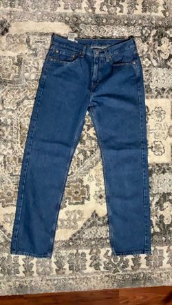 Levi’s Regular style Jeans