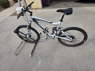 Trek Mountain Bike